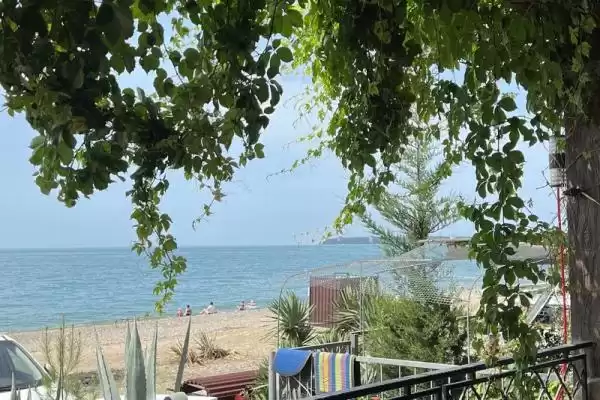 Гостевой дом «Арго» Гостевой дом «Арго»