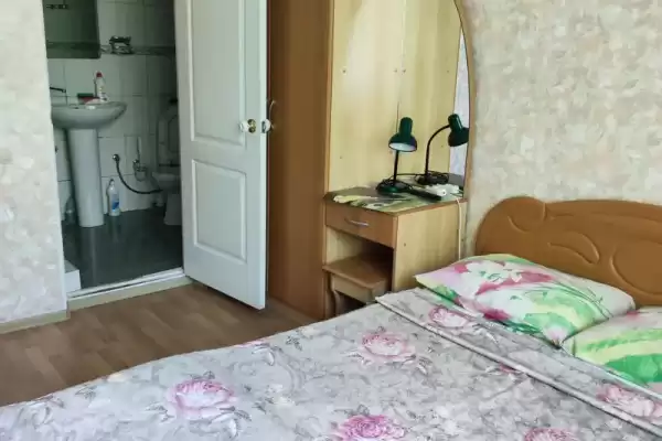 Гостевой дом «Живой уголок» Гостевой дом «Живой уголок»