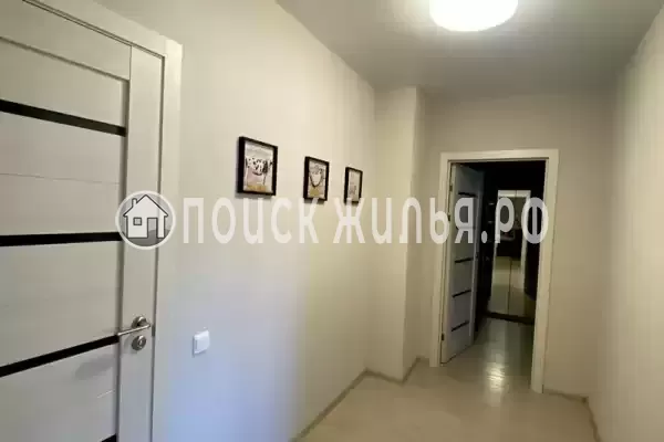 Квартира «С бассейнами»