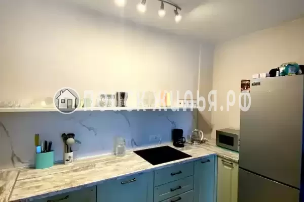 Квартира «С бассейнами»