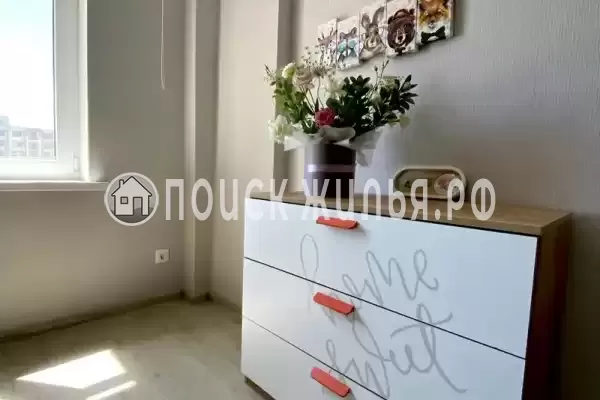 Квартира «С бассейнами»