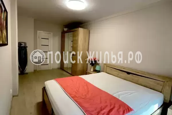 Квартира «С бассейнами»