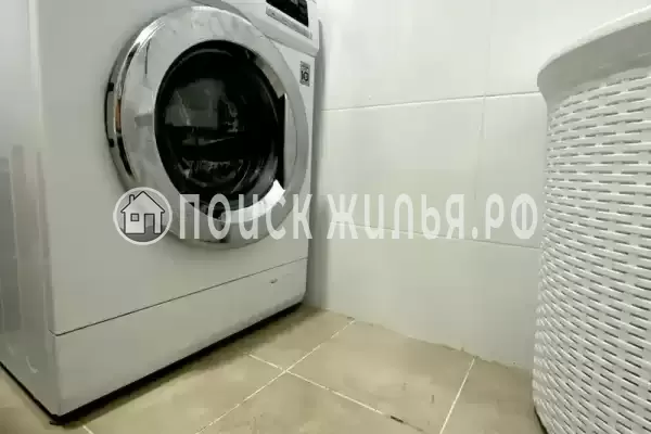 Квартира «С бассейнами»