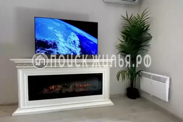 Квартира «С бассейнами»