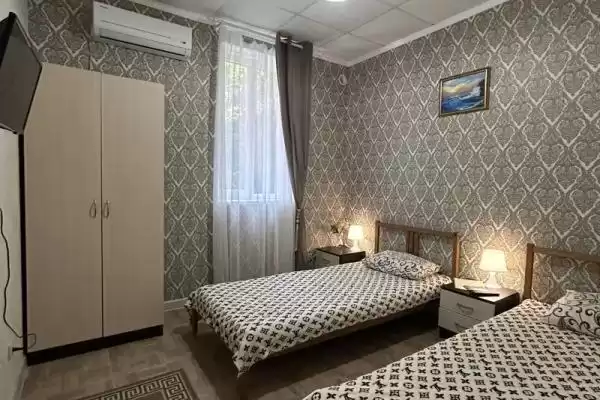 Гостевой дом «Port Maria-Sochi» Гостевой дом «Port Maria-Sochi»