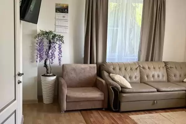 Гостевой дом «Port Maria-Sochi» Гостевой дом «Port Maria-Sochi»