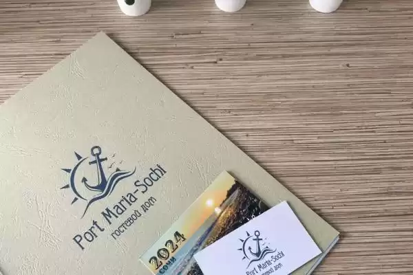 Гостевой дом «Port Maria-Sochi» Гостевой дом «Port Maria-Sochi»