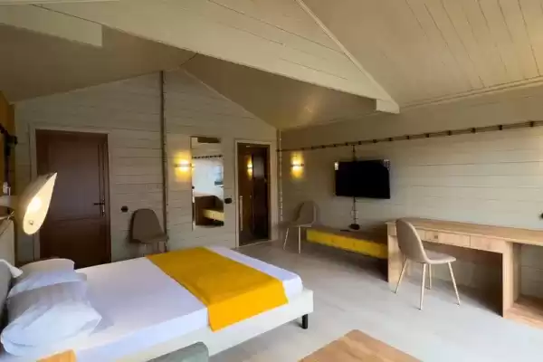 Частный сектор «Коттеджный комплекс Sandy_house» Частный сектор «Коттеджный комплекс Sandy_house»