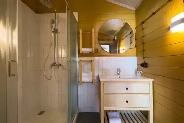 Частный сектор «Коттеджный комплекс Sandy_house» Частный сектор «Коттеджный комплекс Sandy_house»