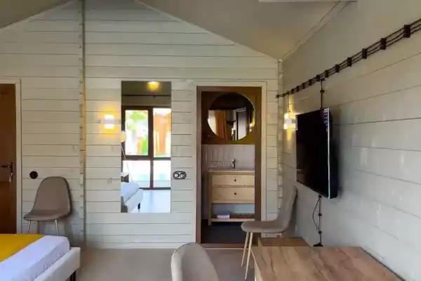 Частный сектор «Коттеджный комплекс Sandy_house» Частный сектор «Коттеджный комплекс Sandy_house»