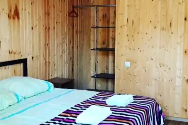 Частный сектор «Коттеджный комплекс Sandy_house» Частный сектор «Коттеджный комплекс Sandy_house»