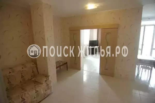 Квартира «В жк легенда» Квартира «В жк легенда»