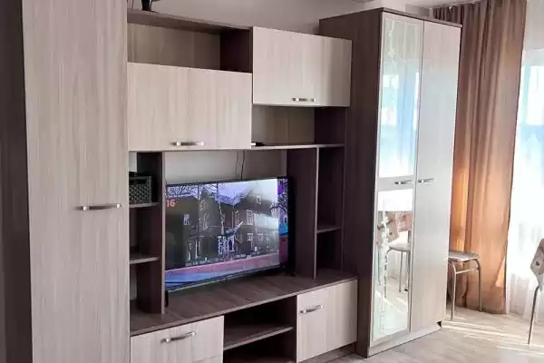 Квартира «На чистой» Квартира «На чистой»
