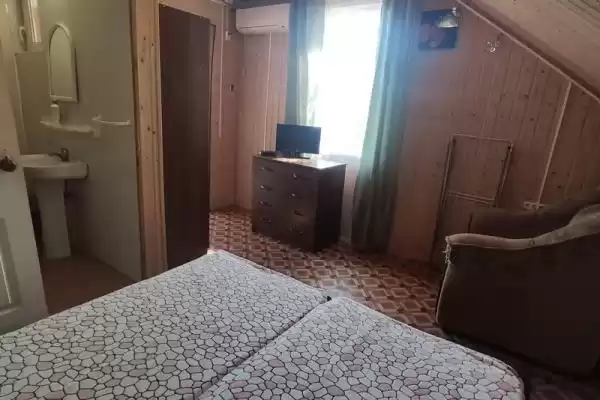 База отдыха «У дарьи» База отдыха «У дарьи»