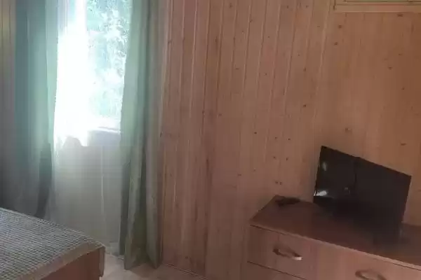База отдыха «У дарьи» База отдыха «У дарьи»