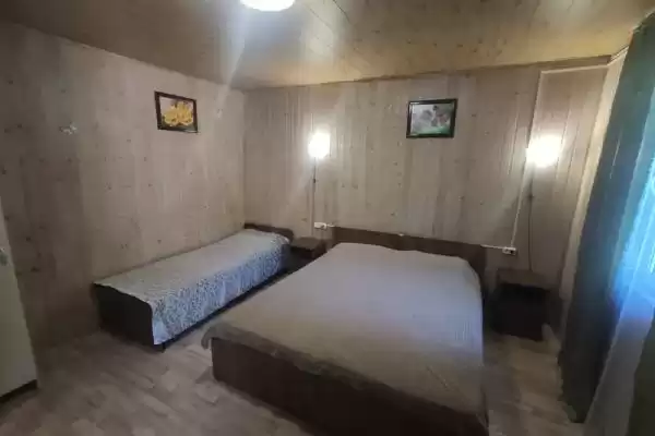 База отдыха «У дарьи» База отдыха «У дарьи»