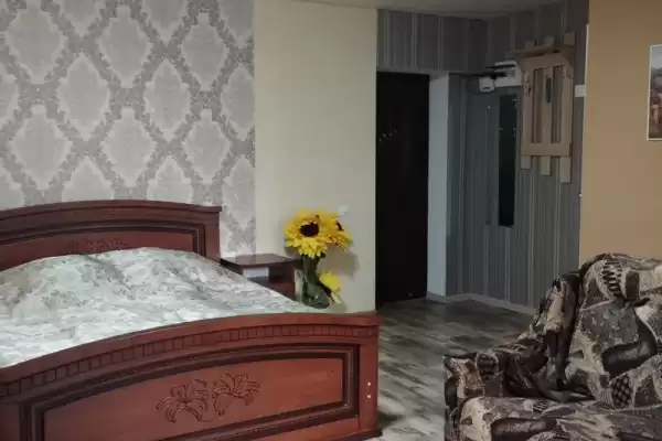 Квартира «В центре» Квартира «В центре»