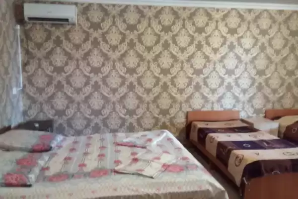 Гостевой дом «Симирим» Гостевой дом «Симирим»