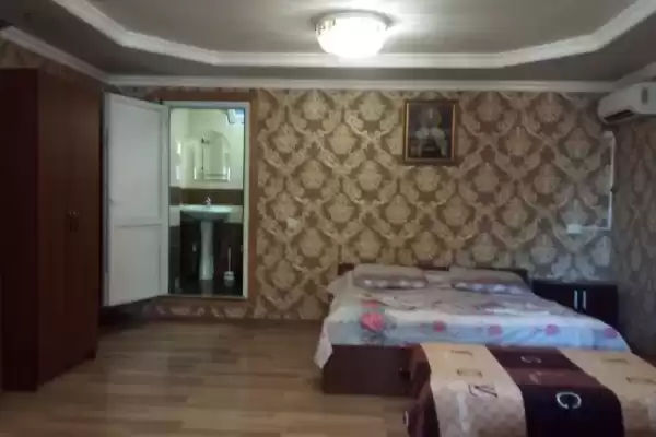 Гостевой дом «Симирим» Гостевой дом «Симирим»
