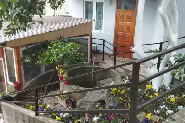 Гостевой дом «Симирим» Гостевой дом «Симирим»