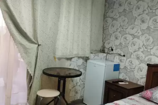 Гостевой дом «Симирим» Гостевой дом «Симирим»