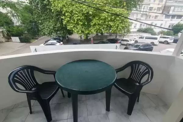 Гостевой дом «Вижен» Гостевой дом «Вижен»