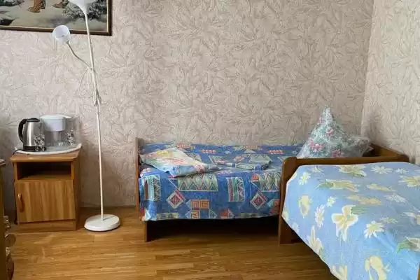 Частный сектор «Частный дом Тихое местечко» Частный сектор «Частный дом Тихое местечко»
