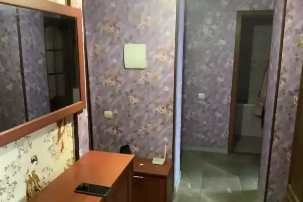 Квартира «На пролетарской» Квартира «На пролетарской»