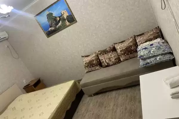 Частный сектор «Rimma» Частный сектор «Rimma»