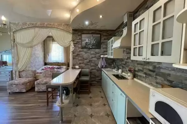 Квартира «В центре» Квартира «В центре»