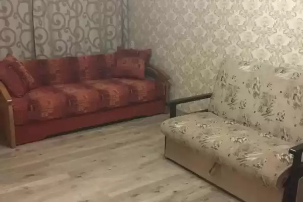 Квартира «На горной» Квартира «На горной»