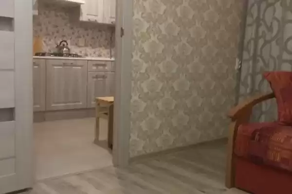 Квартира «На горной» Квартира «На горной»