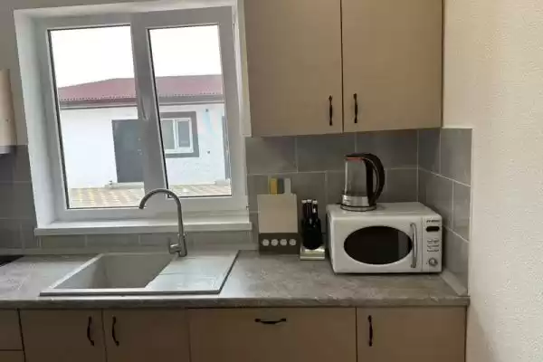 Квартира «-апартаменты» Квартира «-апартаменты»