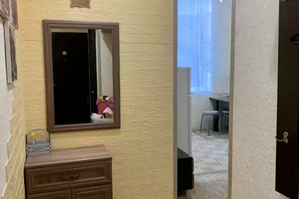 Квартира «В сириусе» Квартира «В сириусе»