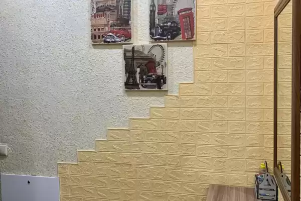 Квартира «В сириусе» Квартира «В сириусе»