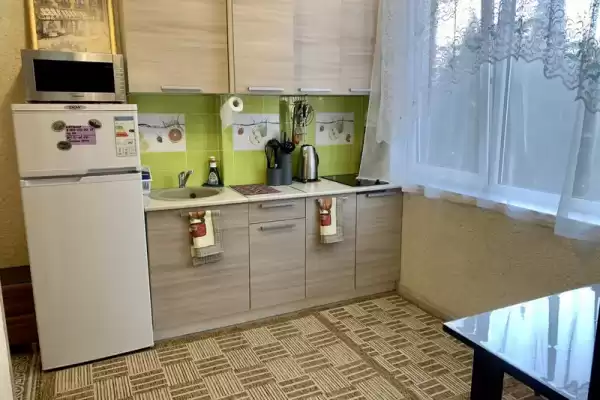Квартира «В сириусе» Квартира «В сириусе»