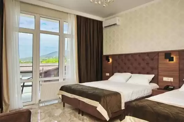 Отель «Grand Sofia» Отель «Grand Sofia»