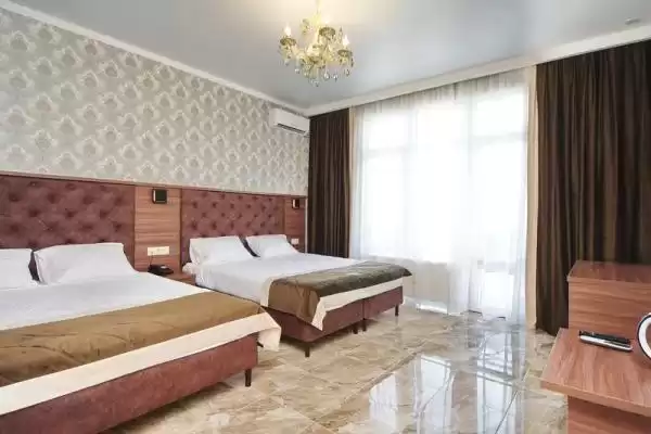 Отель «Grand Sofia» Отель «Grand Sofia»