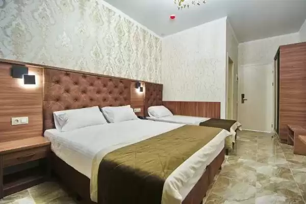 Отель «Grand Sofia» Отель «Grand Sofia»