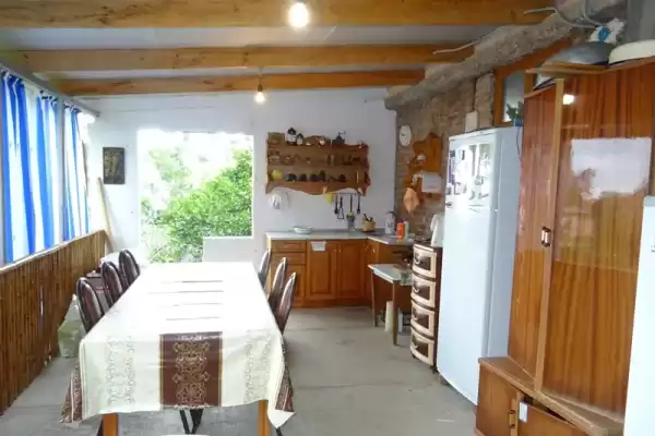 Частный сектор «Цветущий рай» Частный сектор «Цветущий рай»