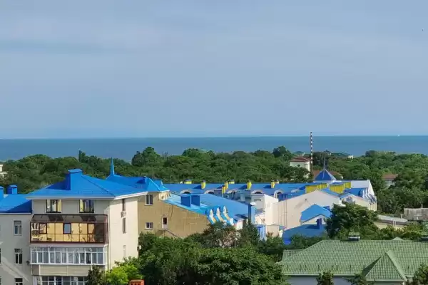Квартира «На берегу моря» Квартира «На берегу моря»