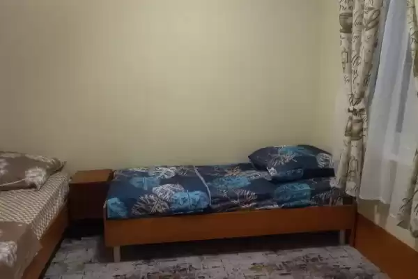 Гостевой дом «На добровольцев» Гостевой дом «На добровольцев»