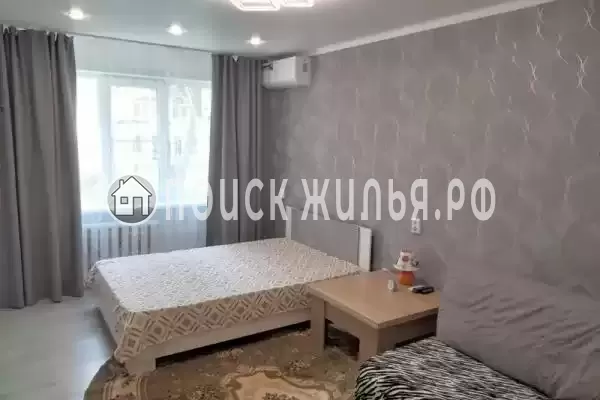 Квартира «На школьной» Квартира «На школьной»