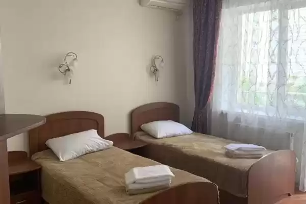 Гостиница «Лотос» Гостиница «Лотос»