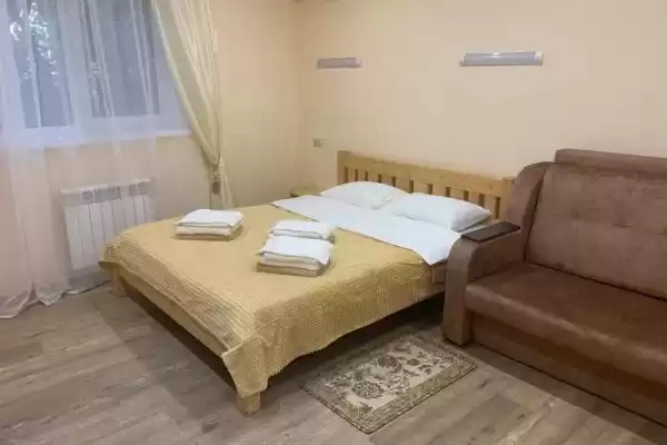 Гостиница «Лотос» Гостиница «Лотос»