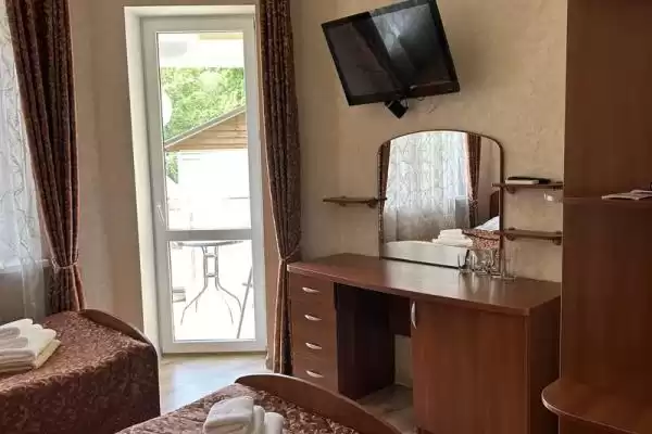 Гостиница «Лотос» Гостиница «Лотос»