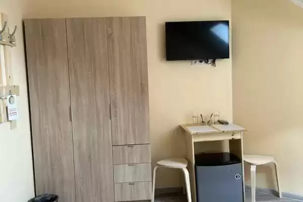Гостиница «Лотос» Гостиница «Лотос»