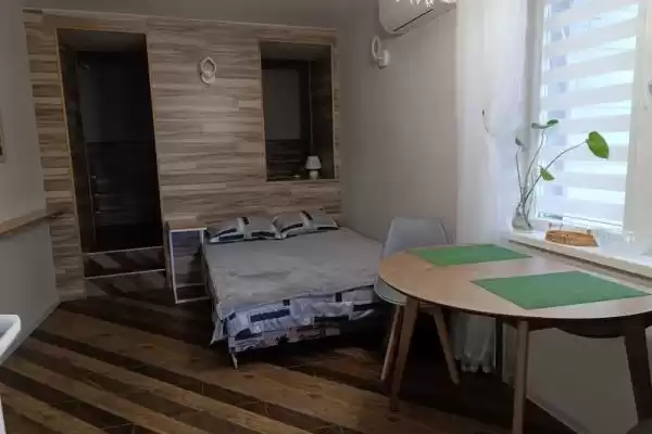 Квартира «В центре» Квартира «В центре»