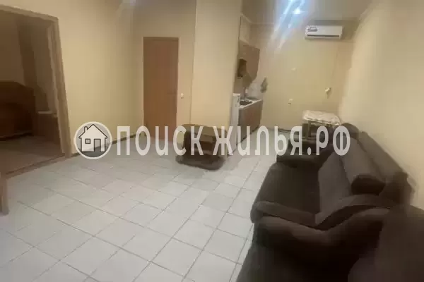 Дом под ключ «Часть дома на Почтовой»