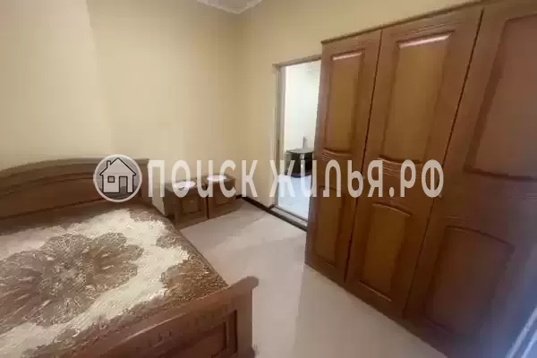 Дом под ключ «Часть дома на Почтовой»